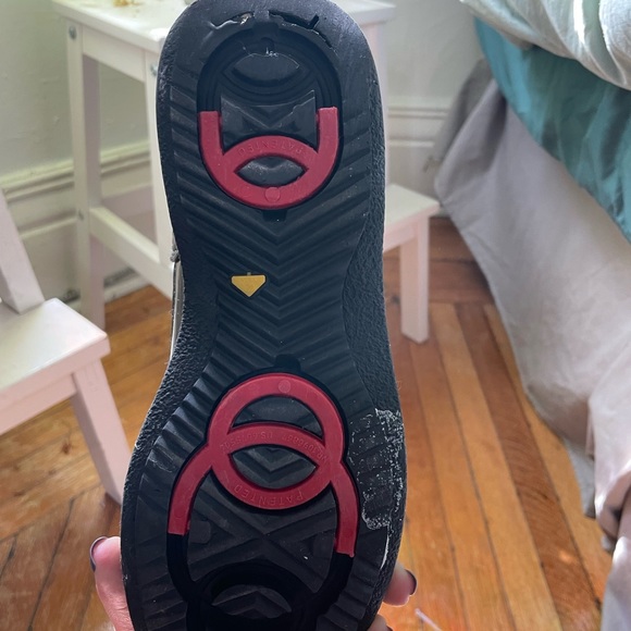 OLANG Winter Boots with retractable cleats - Picture 5 of 5